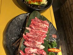 -三代烤肉(保利广场店)