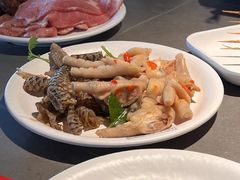 -千滋百味自助海鲜烤肉(布吉景华店)