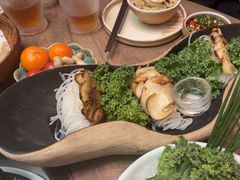 -蘑界·野生菌火锅(深业上城店)