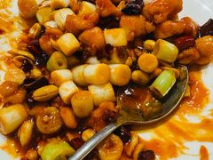 -满堂·烤鸭店·北京菜(鼓楼店)