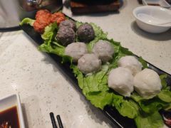 -肥仔文澳门猪骨煲(南京西路店)