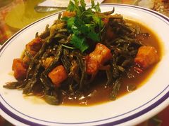 -闯关东东北农家菜(崂山石老人店)