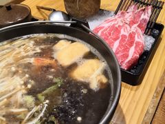 -花潮料理艺食馆(世欧广场店)