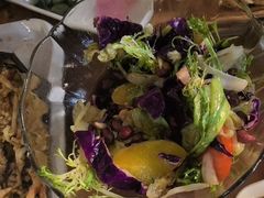 -木屋烧烤(白石洲店)