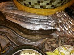 -合家小菜餐馆(新诚花苑店)