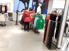-ZARA(顺城购物中心店)