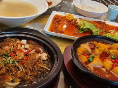 -达旺·鸡毛店(巴南万达店)