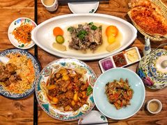 -巴依老爷新疆美食(望京小街店)