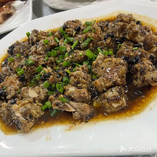 金沣寨海河鲜餐馆