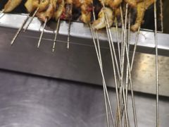 -小王烧烤(毓龙路店)