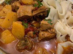 -阿拉丁新疆风味餐厅·清真(罗廊巷店)