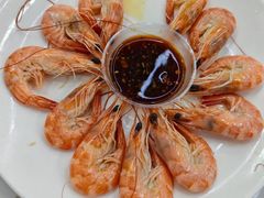 -醉壹号海鲜大排档·老厦门特色菜(厦门美食地标店)