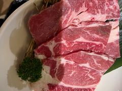 -九田家黑牛烤肉料理(石路天虹店)