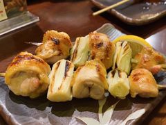 -鸟鹏烧鸟居酒屋(仁恒梦中心店)