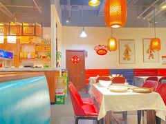 -雲蜀龙阁·金牌水煮鱼(方庄店)