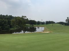 -南沙高尔夫球会