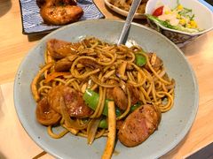 -红小满休闲餐厅(十全街店)