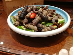 炒田螺-大街小巷民俗酒店(仁和中路店)