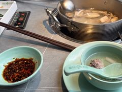 -原味四季椰子鸡(平湖天虹店)