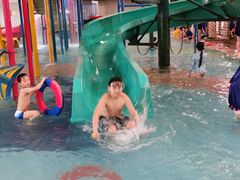 -南宫温泉水世界