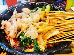 -落端云串串香(南京凤凰西街店)