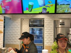 -CoCo都可(惠山古镇店)