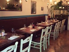 Babbo-BaBBo巴博意大利餐厅