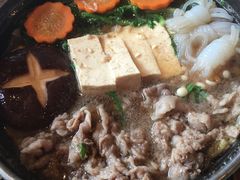 -铃木食堂(帽儿胡同店)
