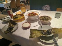 -湘中缘·湖南菜(娄底驻京办店)