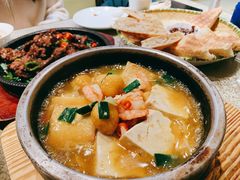 -小碗大胃(福久源新天地店)