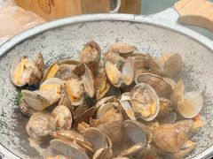 -冰城串说·羊肉串烧烤(哈西大街店)