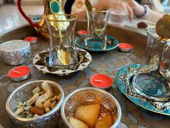 -龟兹KUCINA·新疆菜(前滩L+PLAZA店)