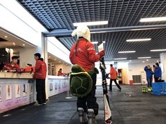 -绍兴启迪乔波冰雪世界