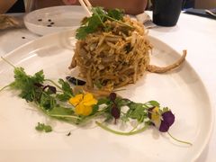拆骨白菜心-106餐厅(山水文园店)
