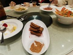 -新白鹿餐厅(龙游路总店·杭帮菜名店)