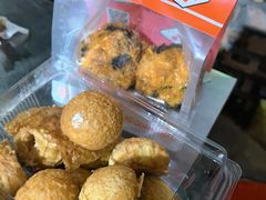 -拾味中点(花园路店)