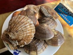 -春华海鲜城(广场西苑店)