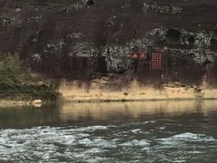 -九曲溪漂流