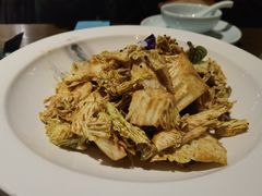 乾隆白菜-梧桐树下(云锦世家店)