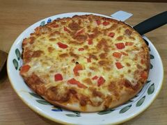-萨莉亚意式餐厅(石鼓路店)