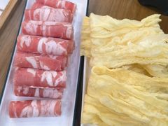 -老何家后安粉·糟粕醋海鲜火锅(三亚湾椰梦长廊店)