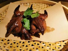 土家蒜香鸽-吃饭皇帝大(解放西路店)