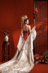 -秦皇岛我和你婚纱摄影工作室