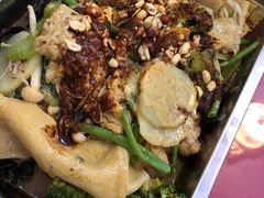 -金张掖麻辣烫(凤城一路店)