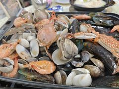 -鹏城人家海鲜酒家·23年老字号(较场尾店)