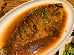 -汉小城·老铫子藕汤·乡野湖北菜(江汉路吉庆街店)