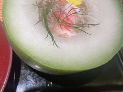 -花潮料理艺食馆(世欧广场店)