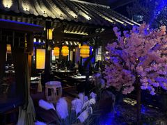 -绿茶餐厅(昆明世纪金源店)