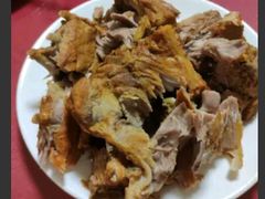 -胖子菜馆(隆昌路店)