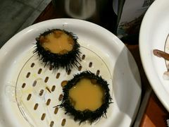 -马路边上·小海鲜烧烤(八一路店)